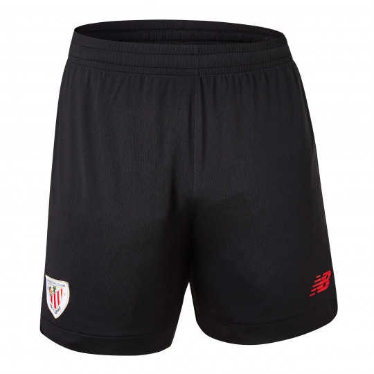 Pantaloni Athletic Bilbao Prima 21/22 Rosso